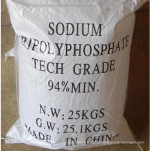 Aditivos Químicos em Pó de Hexametafosfato de Sódio a 68%
